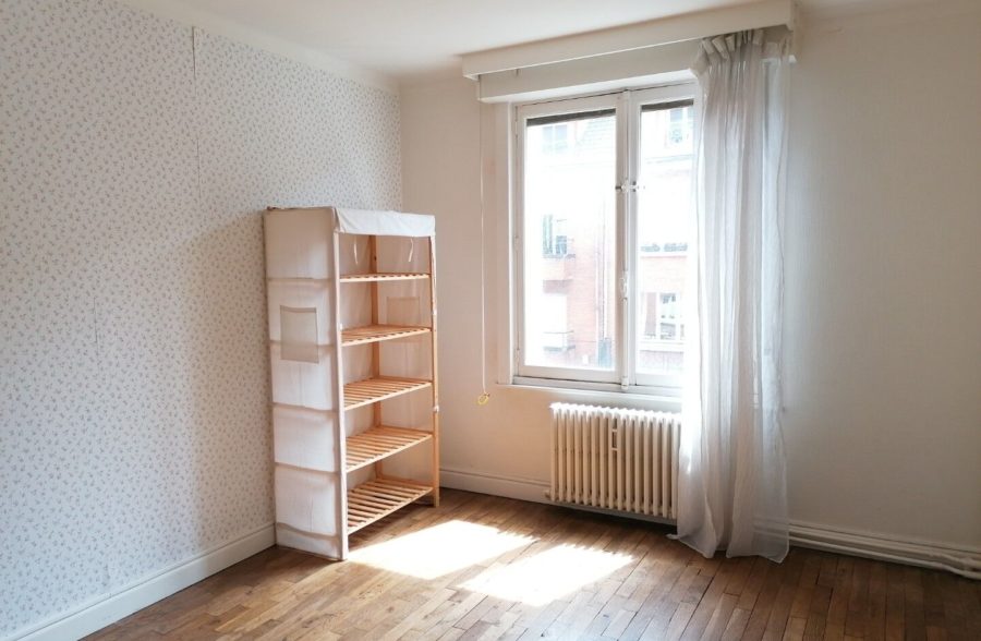 Location appartement à Valenciennes