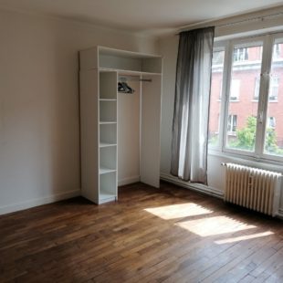 Location appartement à Valenciennes