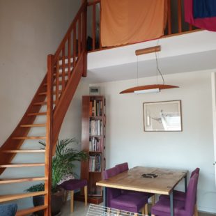 Location appartement à Valenciennes