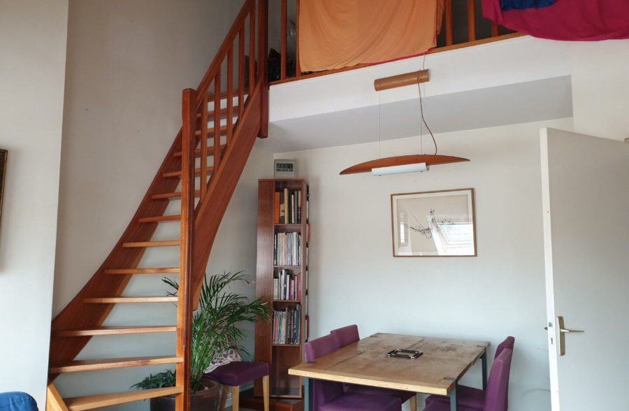 Location appartement à Valenciennes