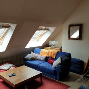 Location appartement à Valenciennes