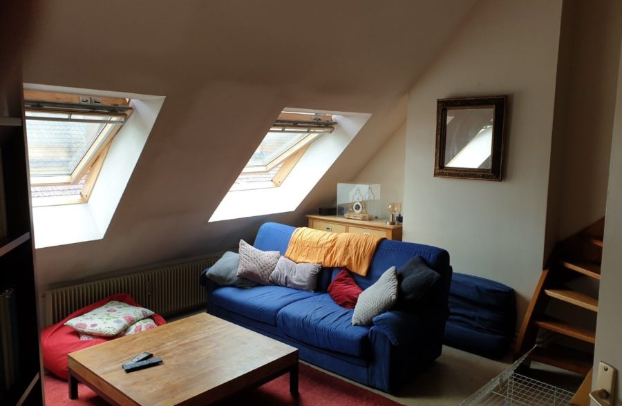 Location appartement à Valenciennes