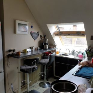 Location appartement à Valenciennes