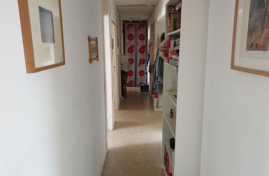 Location appartement à Valenciennes