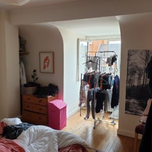 Location appartement à Valenciennes