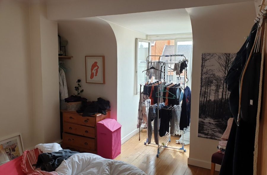 Location appartement à Valenciennes