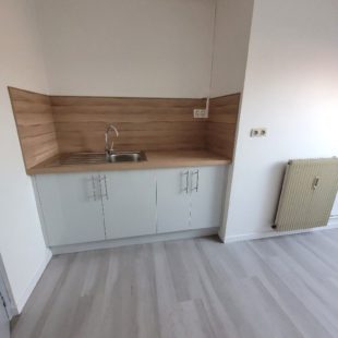 Location appartement à Valenciennes