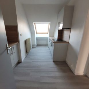 Location appartement à Valenciennes