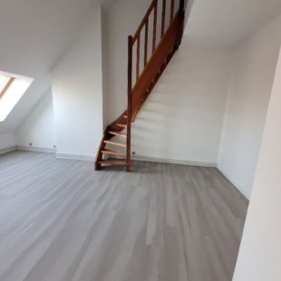 Location appartement à Valenciennes