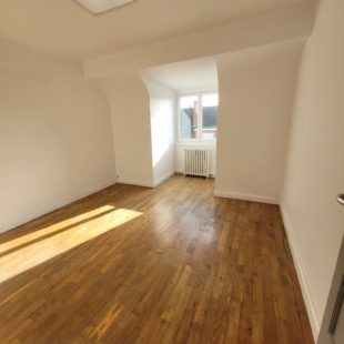 Location appartement à Valenciennes