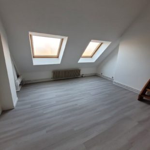 Location appartement à Valenciennes