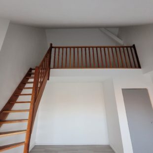 Location appartement à Valenciennes