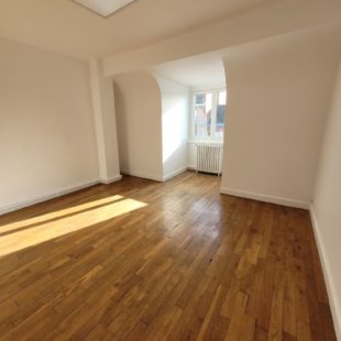 Location appartement à Valenciennes