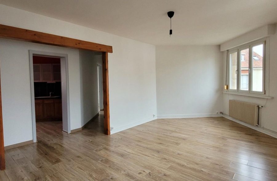 Location appartement à Saint-Omer