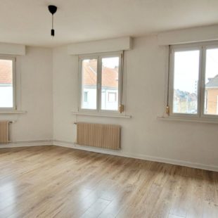 Location appartement à Saint-Omer