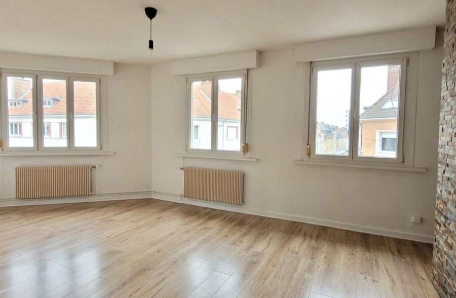 Location appartement à Saint-Omer