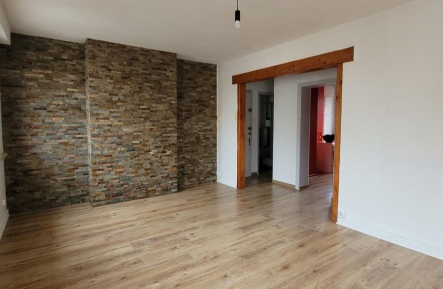 Location appartement à Saint-Omer