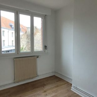 Location appartement à Saint-Omer