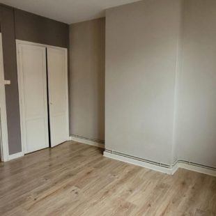 Location appartement à Saint-Omer