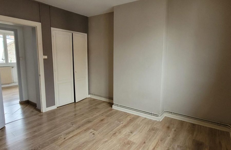 Location appartement à Saint-Omer