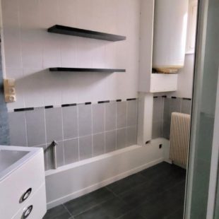 Location appartement à Saint-Omer