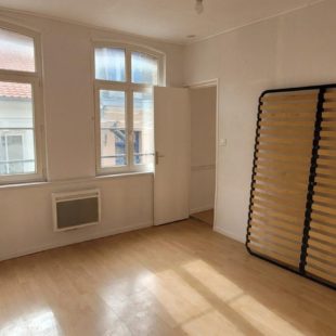 Location appartement à Saint-Omer