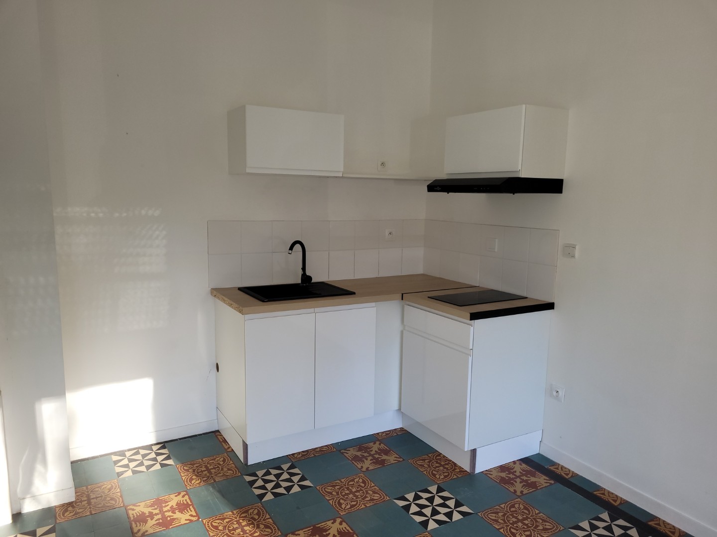 Location appartement à Tourcoing