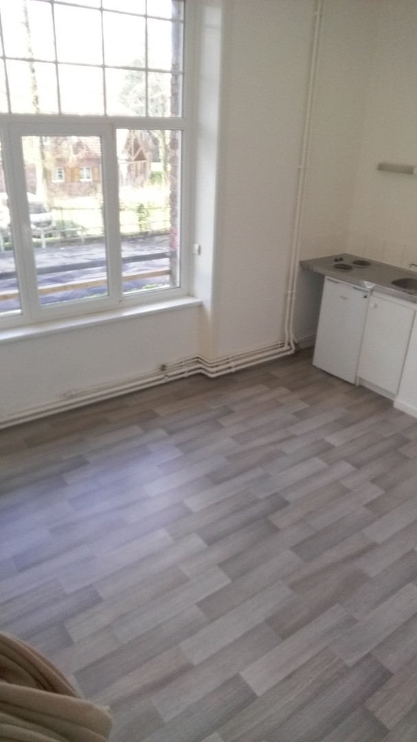 Location appartement à Tourcoing