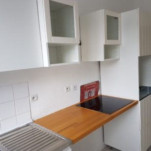 Location appartement à Tourcoing