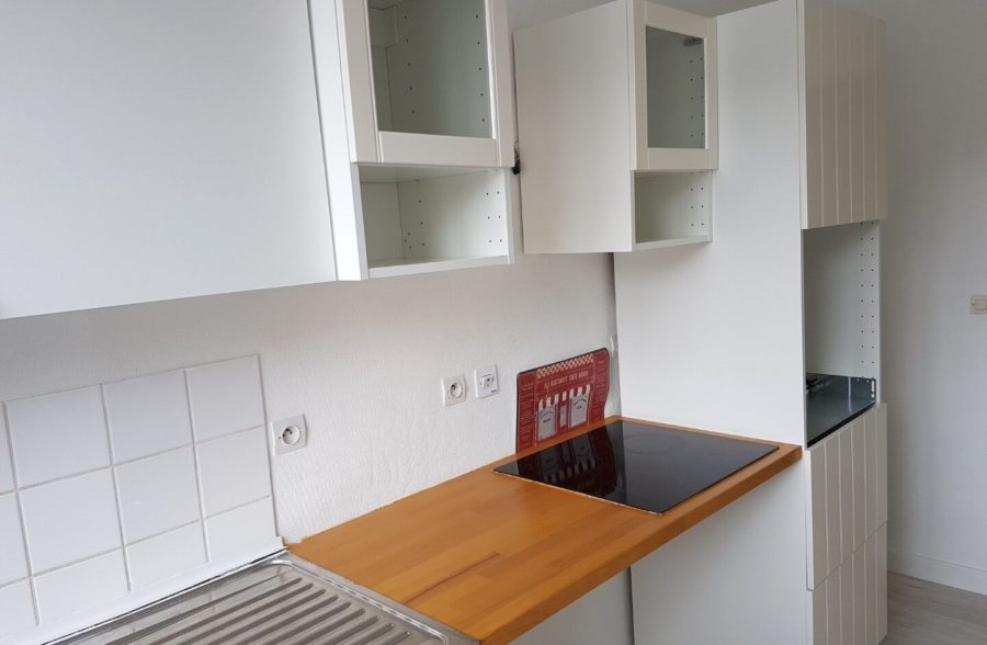 Location appartement à Tourcoing