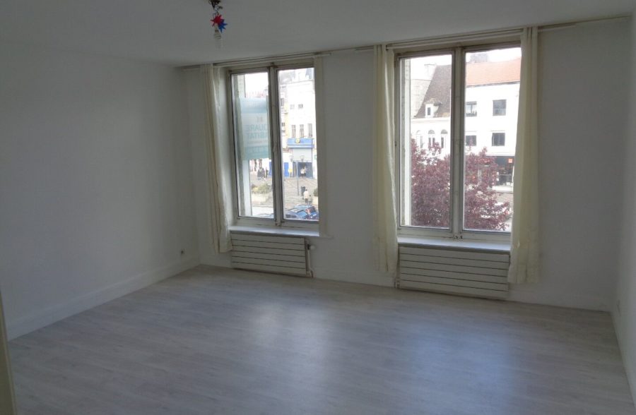 Location appartement à Tourcoing