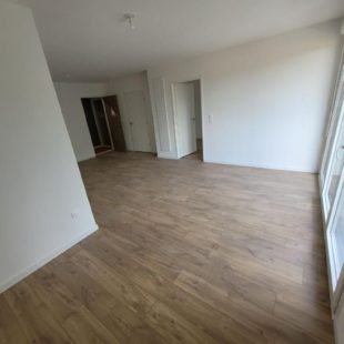 Location appartement à Arras