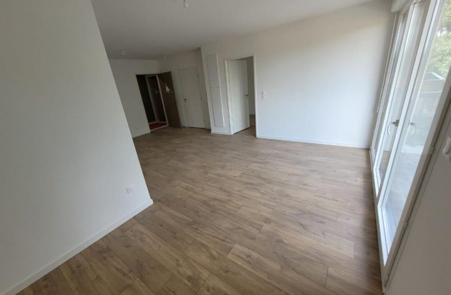 Location appartement à Arras