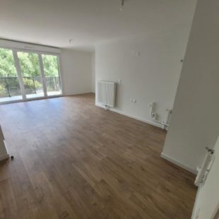 Location appartement à Arras