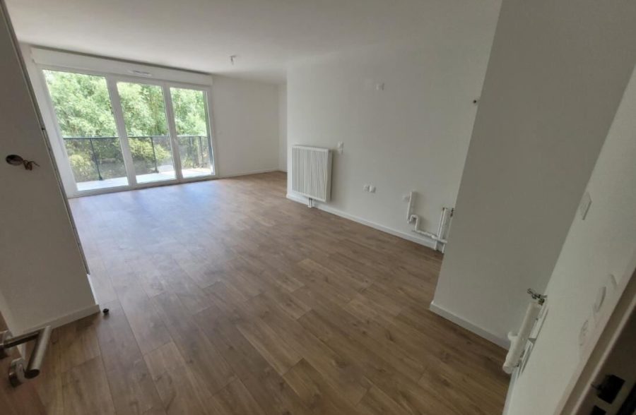 Location appartement à Arras