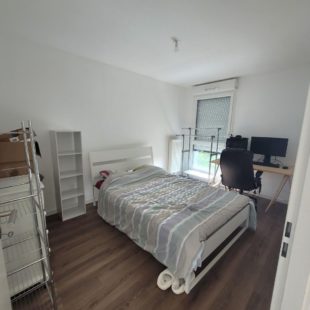 Location appartement à Arras