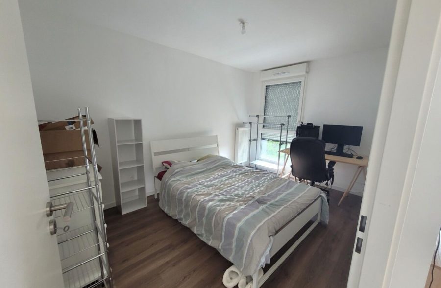 Location appartement à Arras