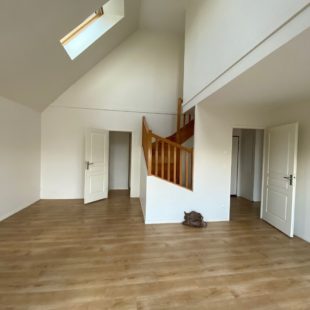 Location appartement à Marcq-En-Barœul