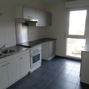 Location appartement à Marcq-En-Barœul