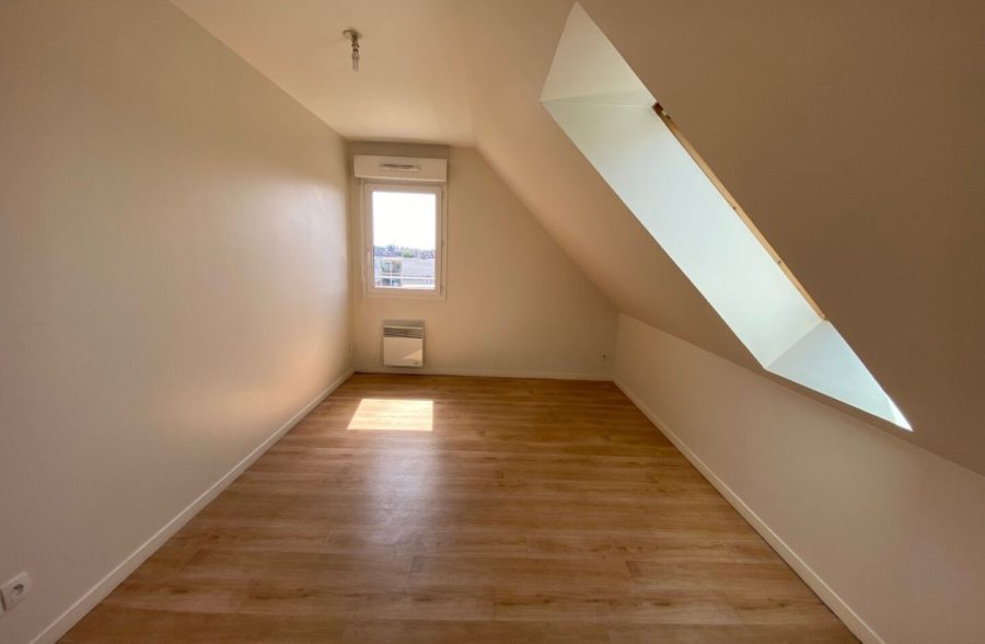 Location appartement à Marcq-En-Barœul