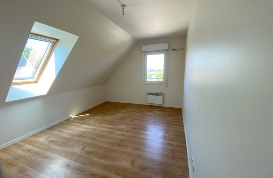 Location appartement à Marcq-En-Barœul