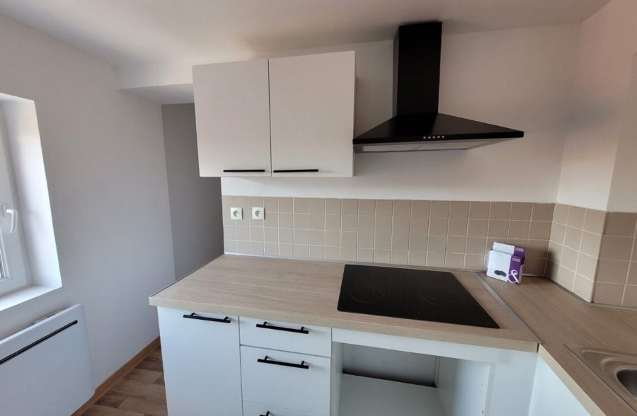 Location appartement à Tourcoing