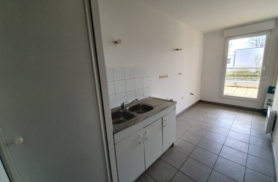 Location appartement à Haubourdin