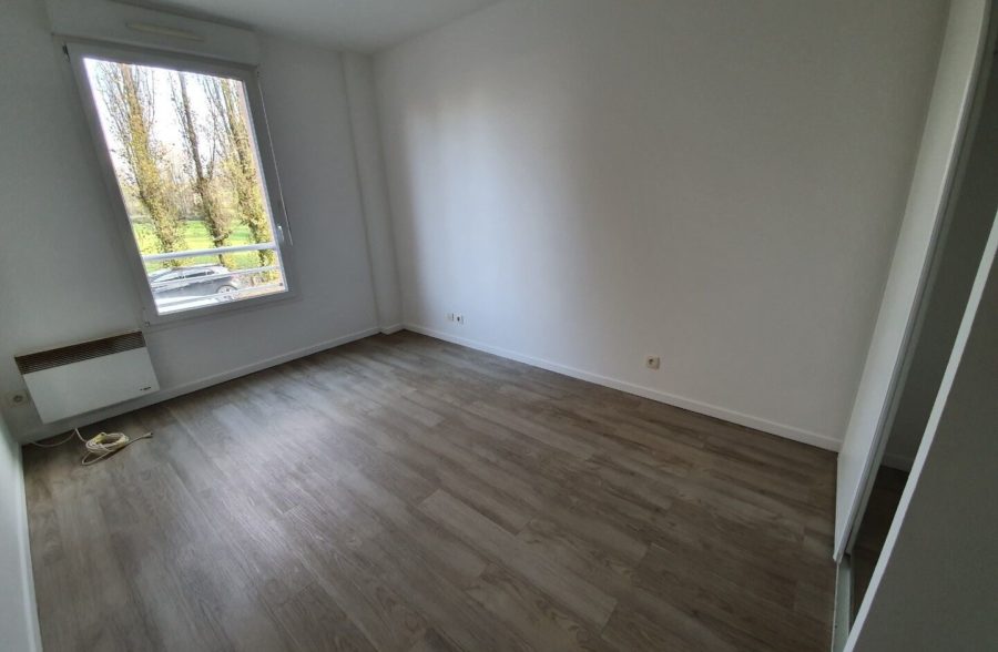 Location appartement à Haubourdin