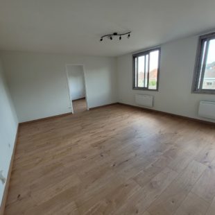 Location appartement à Haubourdin