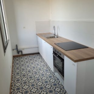 Location appartement à Haubourdin