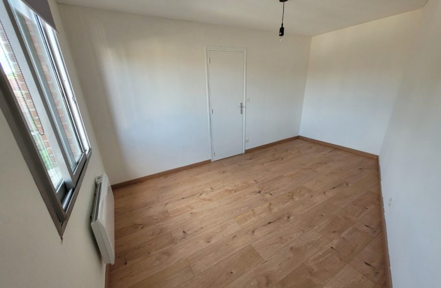 Location appartement à Haubourdin