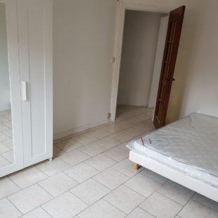 Location appartement meublé à Lens