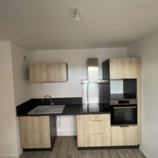 Location appartement à Valenciennes