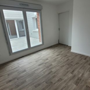 Location appartement à Valenciennes